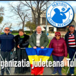 Înființarea Organizației Județene Tulcea a Partidului Glasul Neamului: un pas hotărât pentru demnitatea românească în Dobrogea