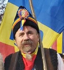 Silvestru Rădăuți Bălan