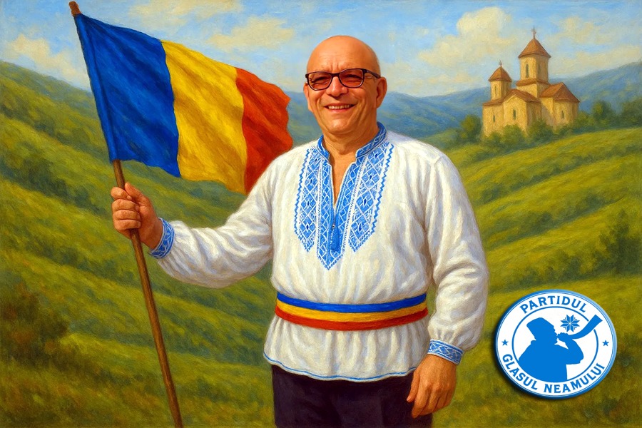 29 August 2025: Comemorarea victimelor Dictatului de la Viena de la 30 August 1940