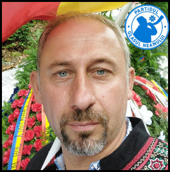 BUSTAN Ciprian Nicolae