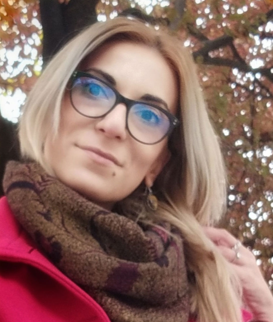 Radu Mara Mădălina