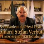 SOS, AUR, POT, nu TRĂDAȚI! Dacă il veți susține pe Bolojan sunteți niște TRĂDĂTORI!