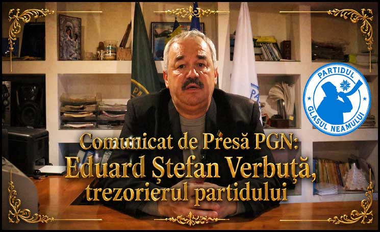 SOS, AUR, POT, nu TRĂDAȚI! Dacă il veți susține pe Bolojan sunteți niște TRĂDĂTORI!
